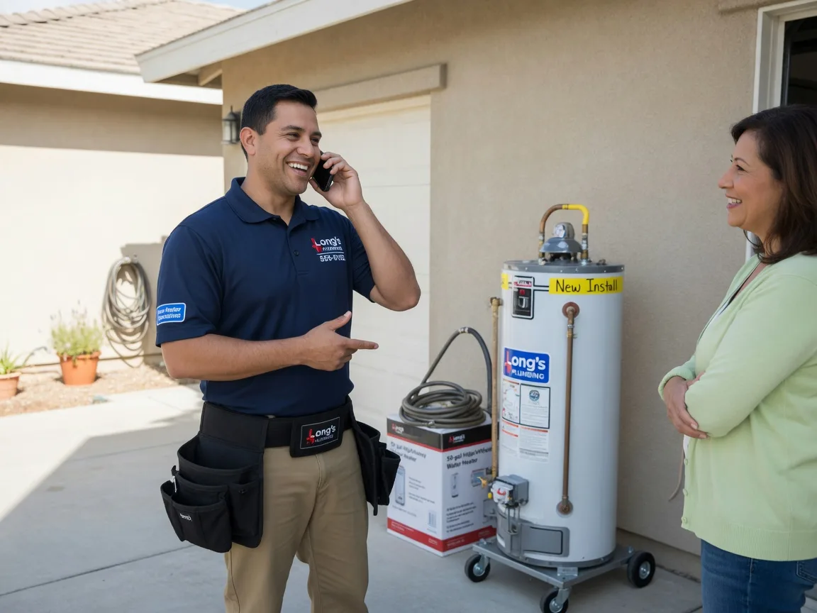 Leak Detection Fort Rucker, AL FAQs